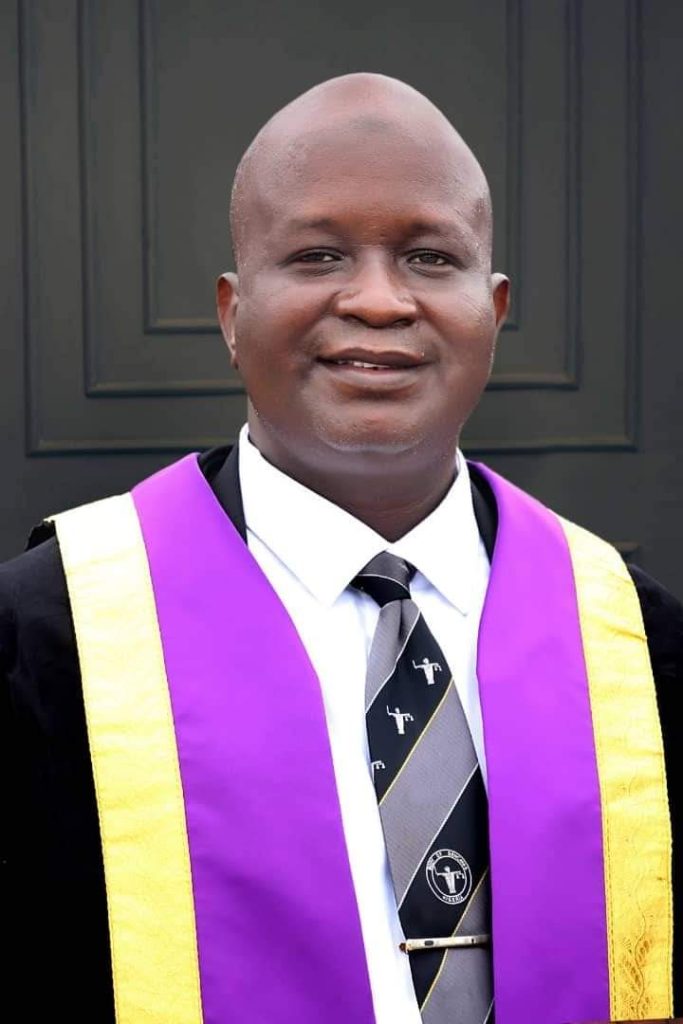 Usman Sulaiman biography 