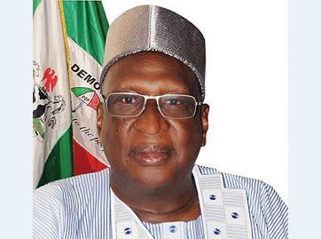 Alhaji Bamanga Tukur biography 