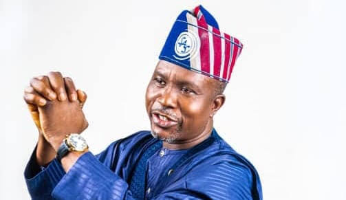 Sen. Afolabi Salisu biography 