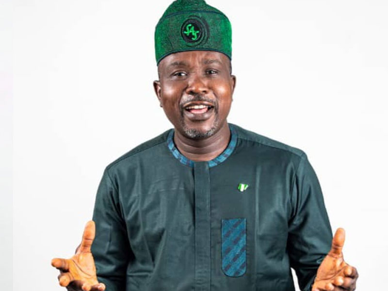 Sen. Afolabi Salisu educational background 