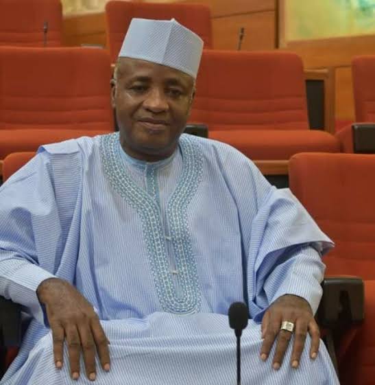 Sen. Aliyu Magatakarda Wamakko biography 