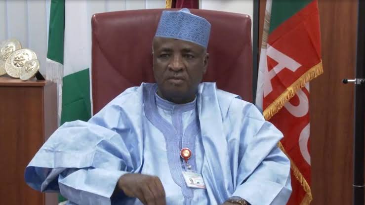 Sen. Aliyu Magatakarda Wamakko Career 