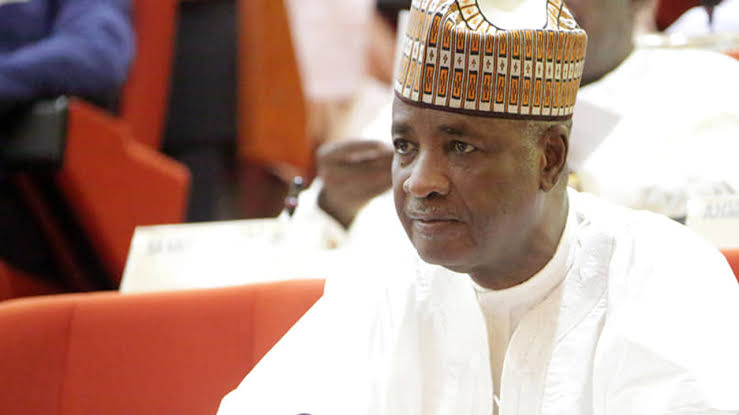 Sen. Aliyu Magatakarda Wamakko Net worth