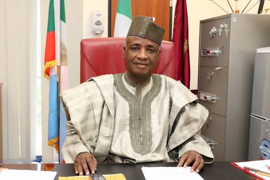 Sen. Aliyu Magatakarda Wamakko educational background 