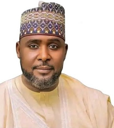 Sen. Aminu Abbas personal life 