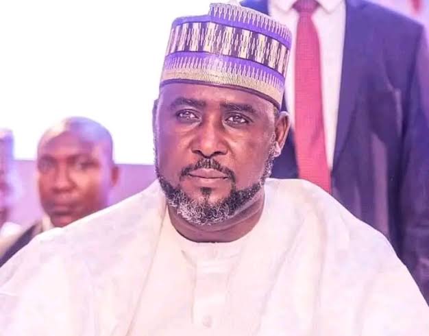 Sen. Aminu Abbas biography 