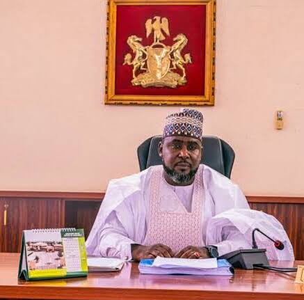 Sen. Aminu Abbas Net worth