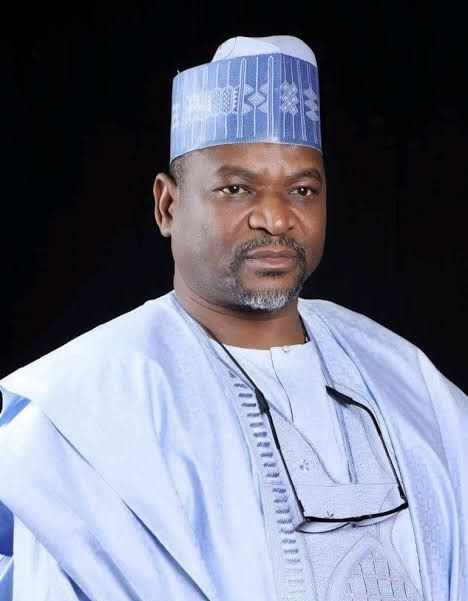 Sen. Anthony Siyako Yaro educational background 