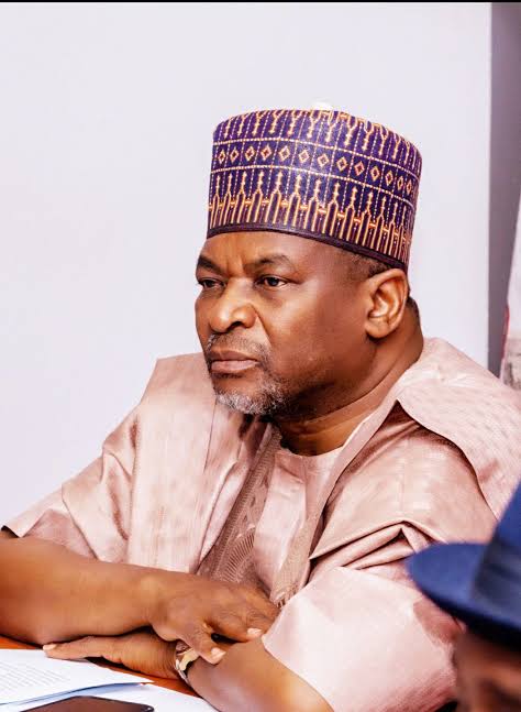 Sen. Anthony Siyako Yaro personal life 