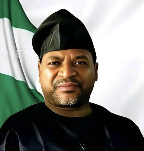 Sen. Anthony Siyako Yaro Controversies 