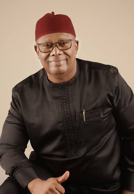 Sen. Augustine Okwudiri Akobundu Controversies 