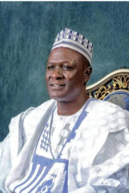 Sen. Babangida Hussaini personal life 