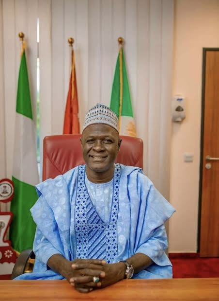 Sen. Babangida Hussaini Net worth