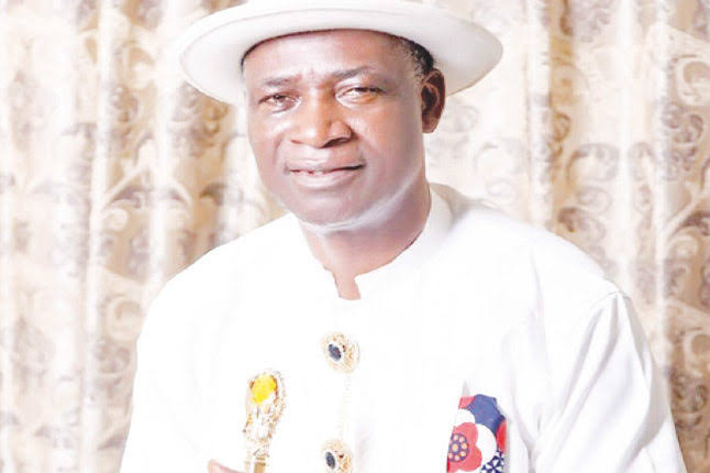 Sen. Benson Agadaga Net worth 