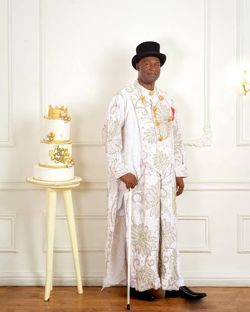 Sen. Benson Agadaga Controversies