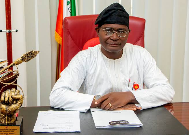 Sen. Binos Dauda Yaroe Net worth