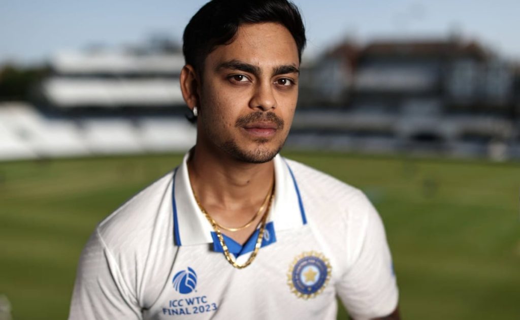 Ishan Kishan Controversies 