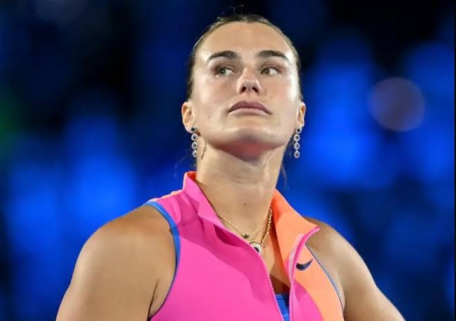 Sabalenka Controversies 