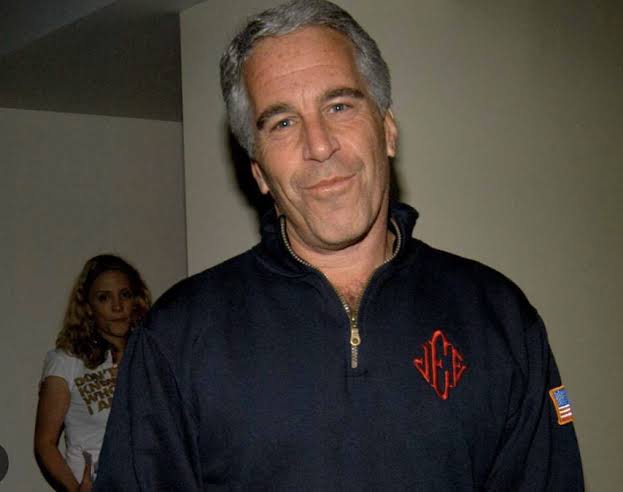 Jeffrey Epstein personal life 