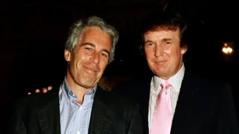 Jeffrey Epstein Controversies 