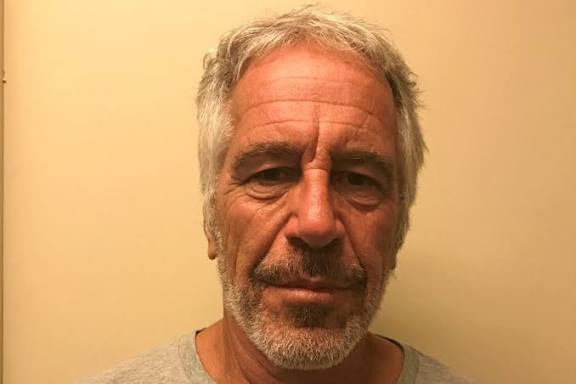 Jeffrey Epstein Career 