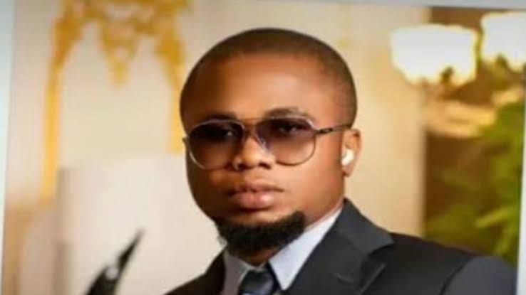 Nzube Ikeji biography 