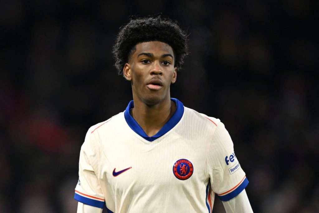 Joshua Acheampong Controversies 