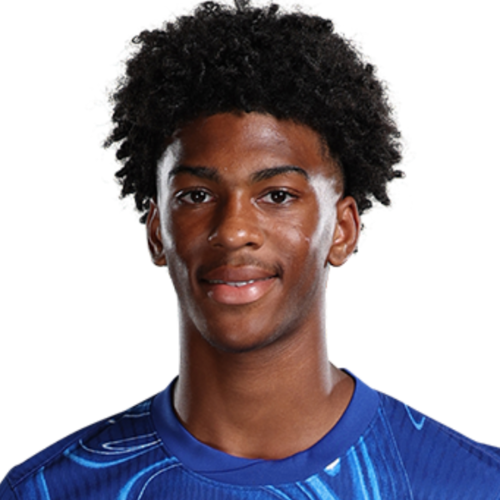 Joshua Acheampong personal life 