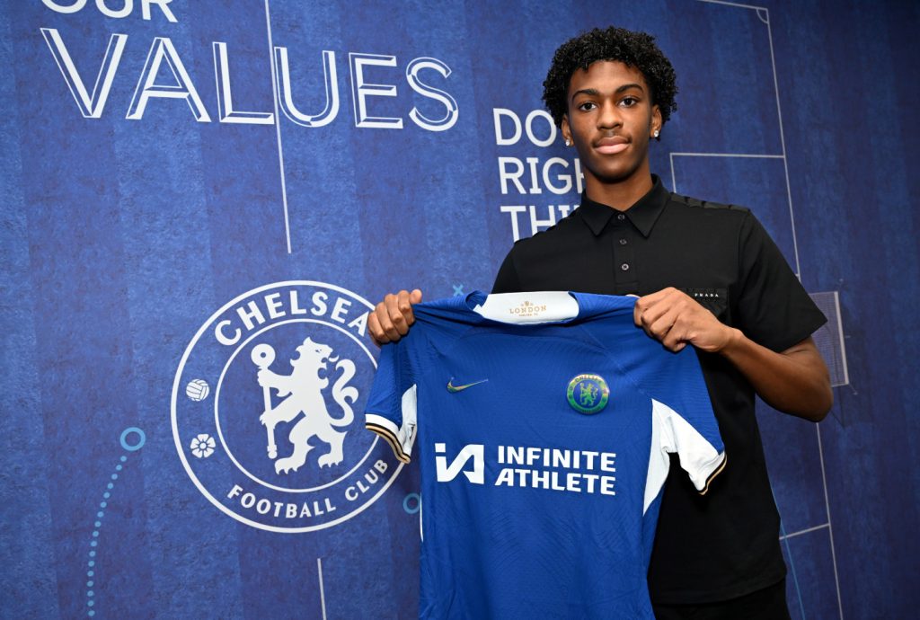 Joshua Acheampong Net worth