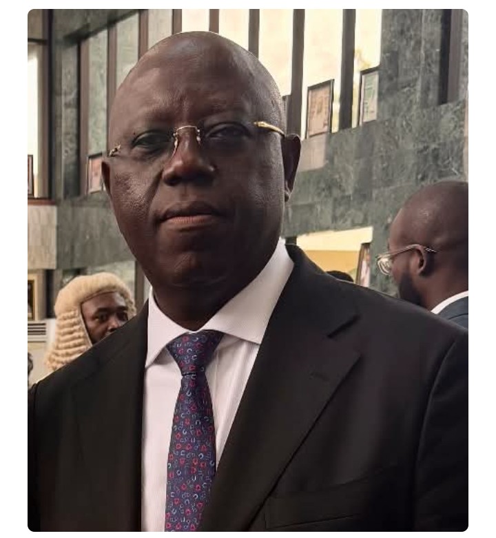 Joseph Oyewole Net worth