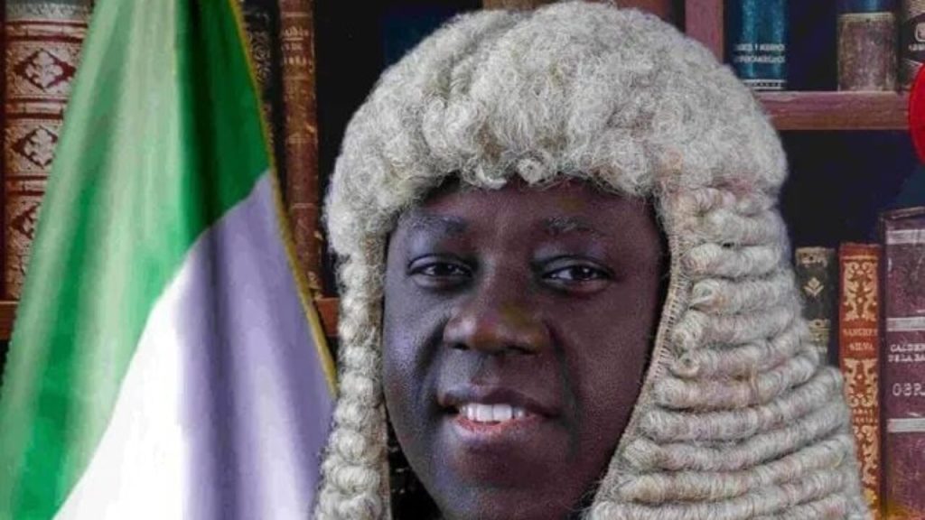 Joseph Oyewole Controversies 