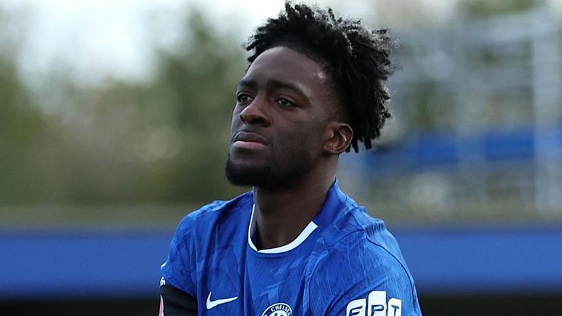 Axel Disasi personal life 