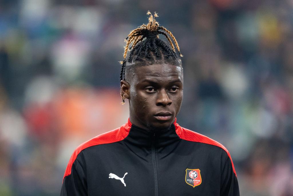 Lesley Ugochukwu biography