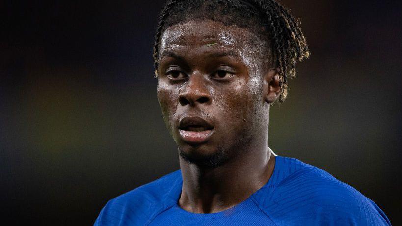 Lesley Ugochukwu educational background 