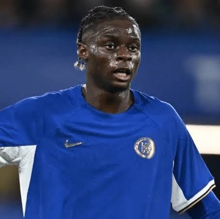 Lesley Ugochukwu Career 