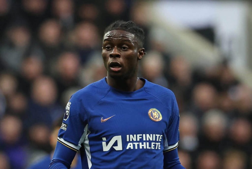 Lesley Ugochukwu Controversies 