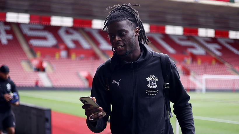 Lesley Ugochukwu personal life 