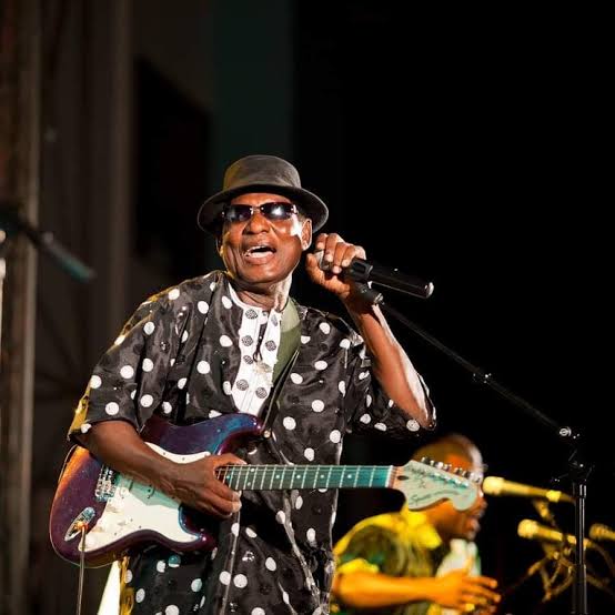 Ebo Taylor Biography 