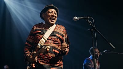 Ebo Taylor Net worth 