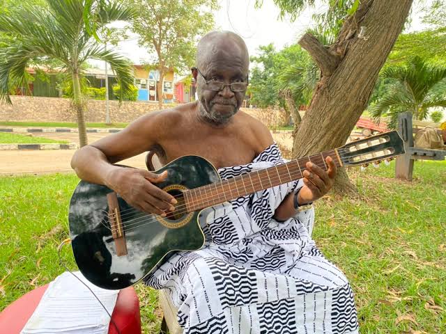 Koo Nimo personal life 