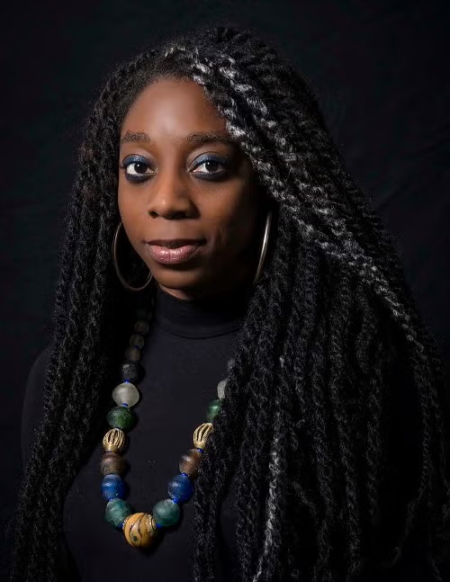 Akosua Adoma Owusu Career 