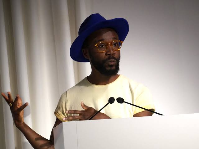 Kwame Edwin Otu Career 