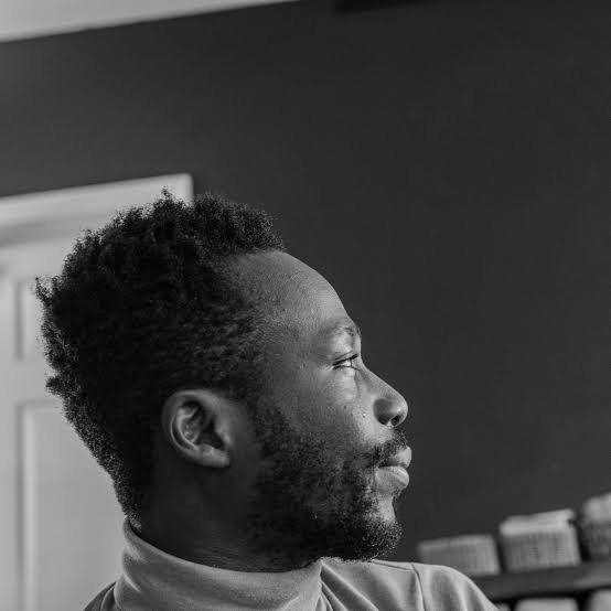 Kwame Edwin Otu personal life 