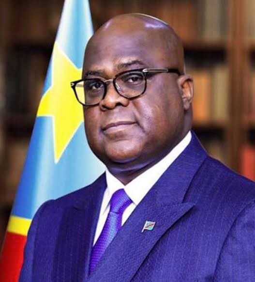 Félix Tshisekedi personal life 