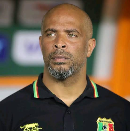 Eric Chelle Controversies 