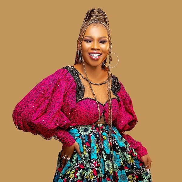 Lucky Elohor biography 