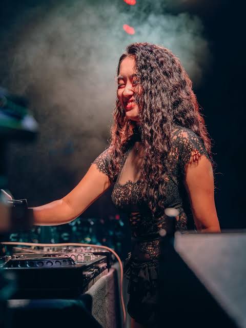 DJ Jinseoul personal life 