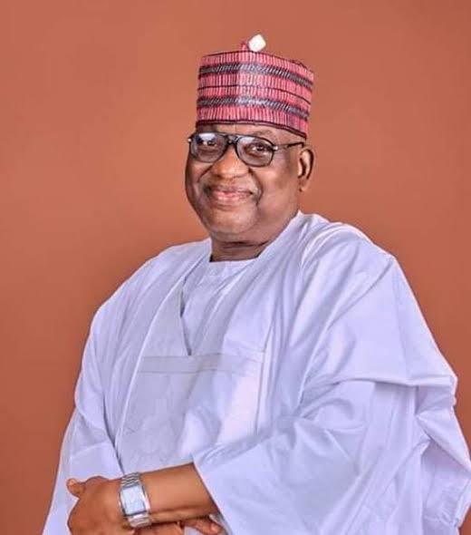 Rufai Sani Hanga biography 