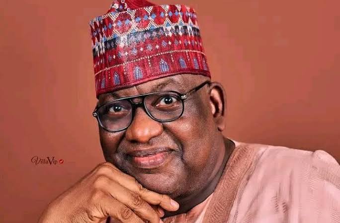 Rufai Sani Hanga Controversies