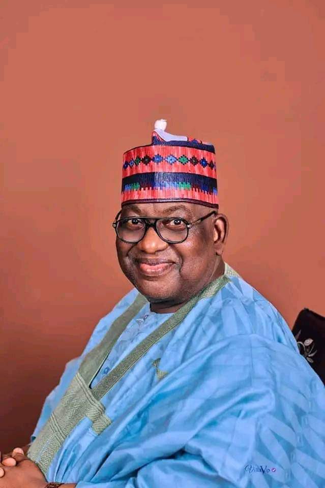 Rufai Sani Hanga Net worth 